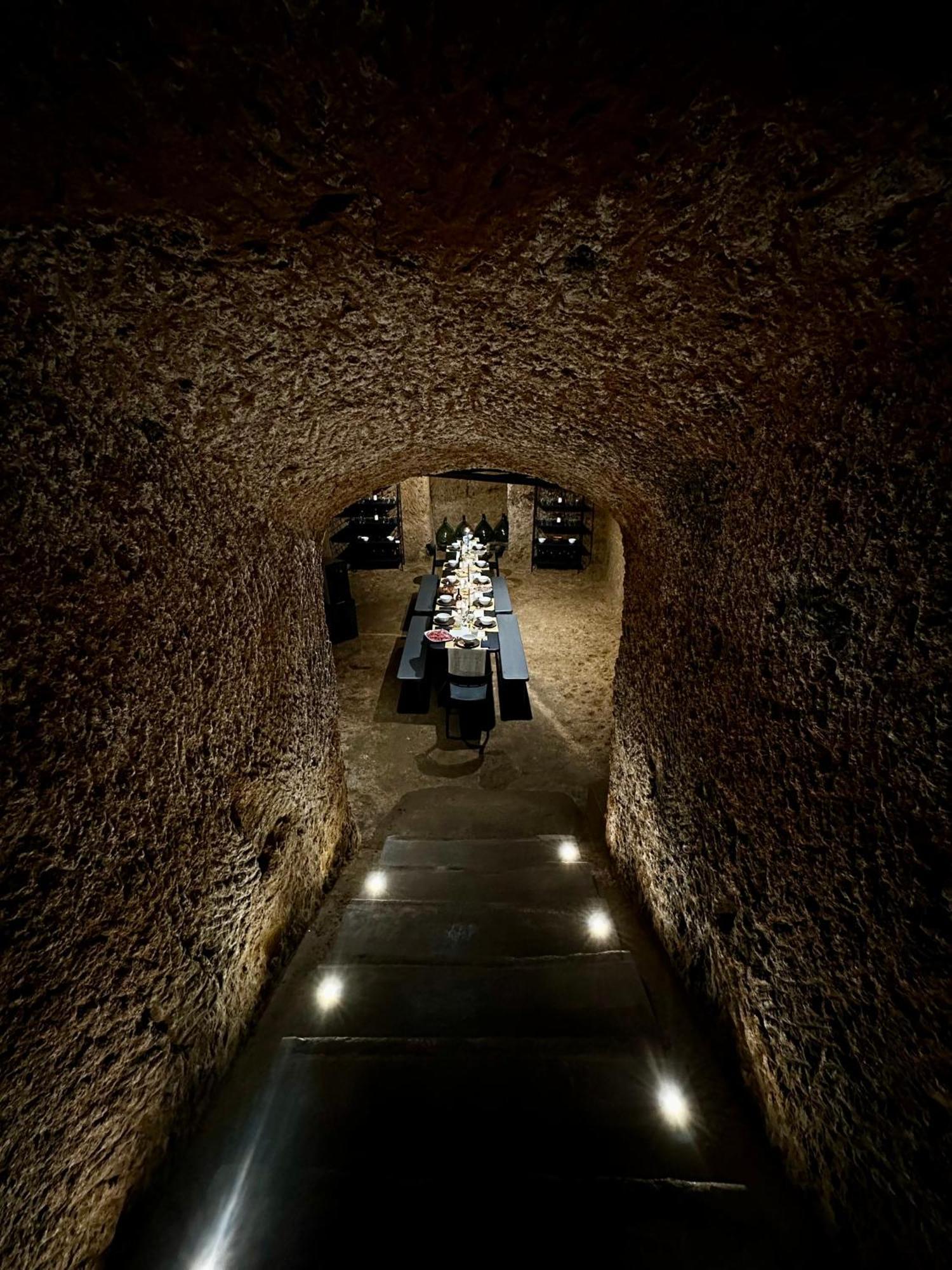 Palazzo Palloni: Piano Nobile 소르나노 외부 사진